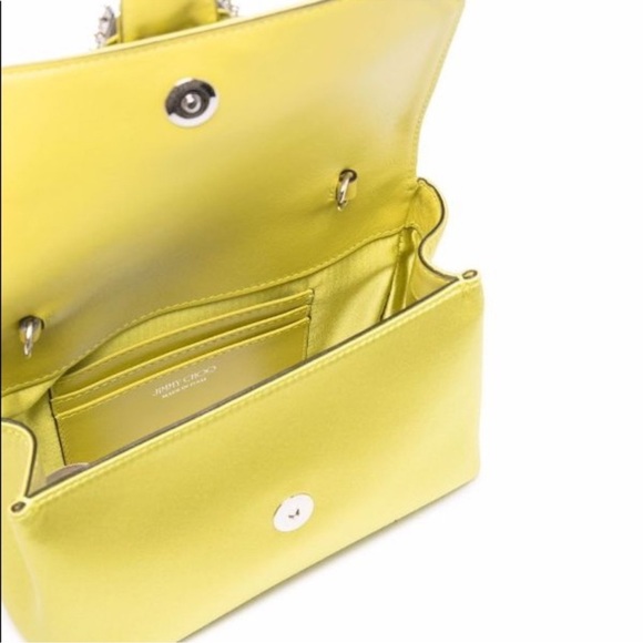 Jimmy Choo Bag - Picture 7 of 9